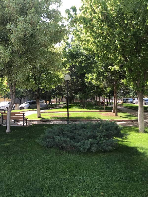 Dinlenme Parkı - Image 1