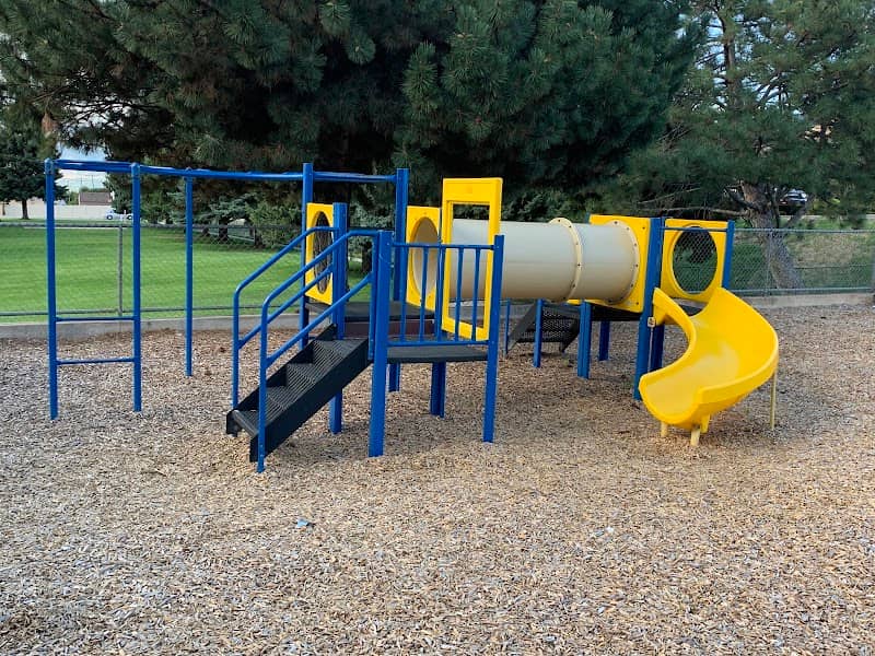 Lions Park - Image 1