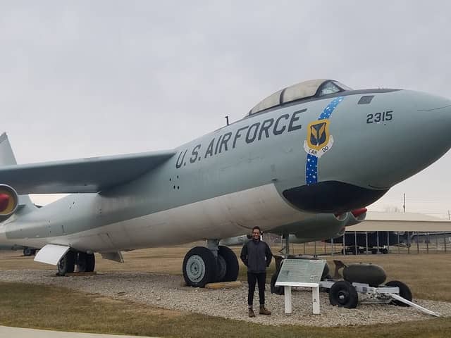 Grissom Air Museum - Image 2
