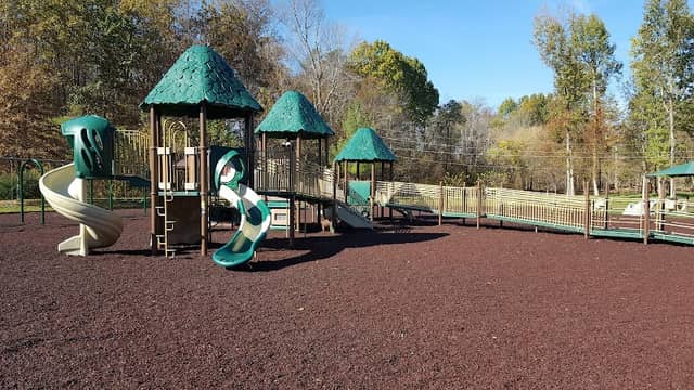 London Rotary Children's Park - Image 1