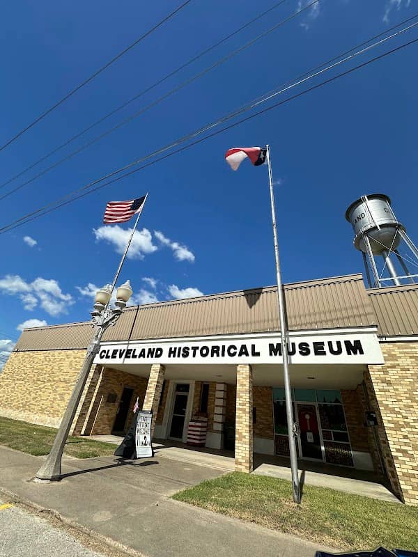 Cleveland Historical Museum - Image 1