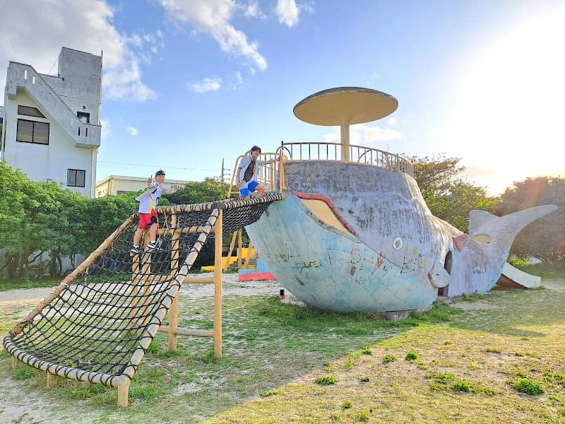 Baten Children’s Park - Image 1