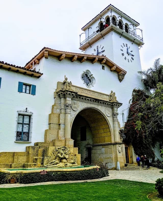 Visit Santa Barbara - Image 2