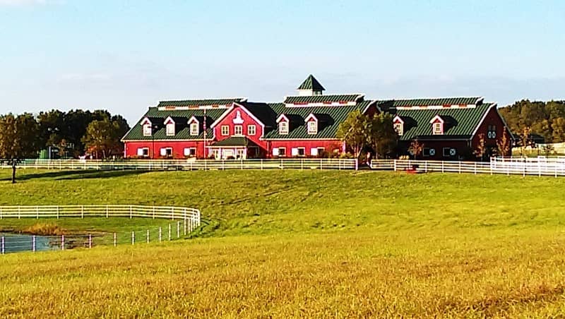 Warm Springs Ranch - Image 1