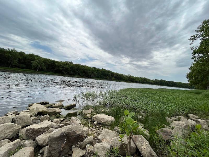 Kankakee River State Park - Image 1