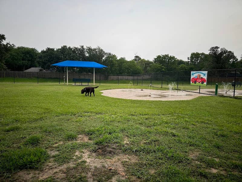 Friendswood Dogsafe Park - Image 3