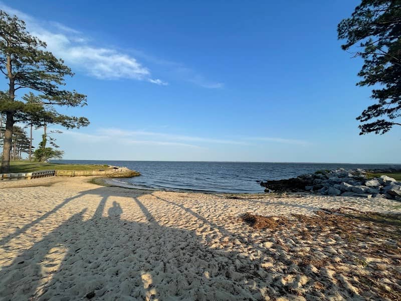 John Bond Town Beach - Image 1
