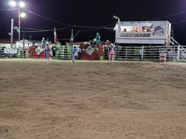 New England Rodeo - Image 2
