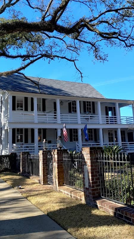 Old Georgetown Walking Tours - Image 3
