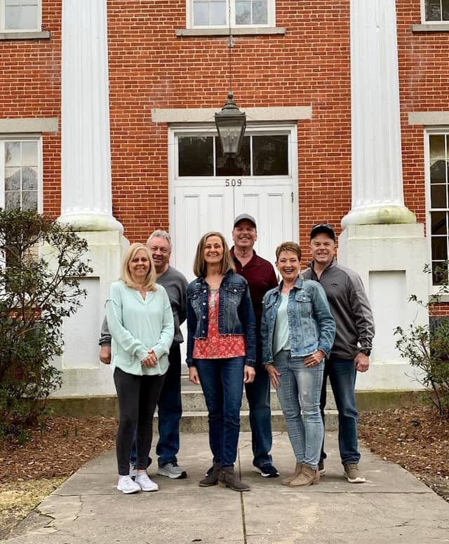 Old Georgetown Walking Tours - Image 2