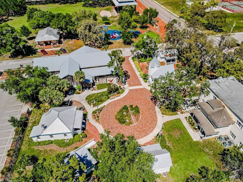 Palmetto Historical Park - Image 1