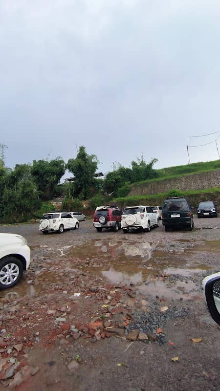 Parkiran - Image 1