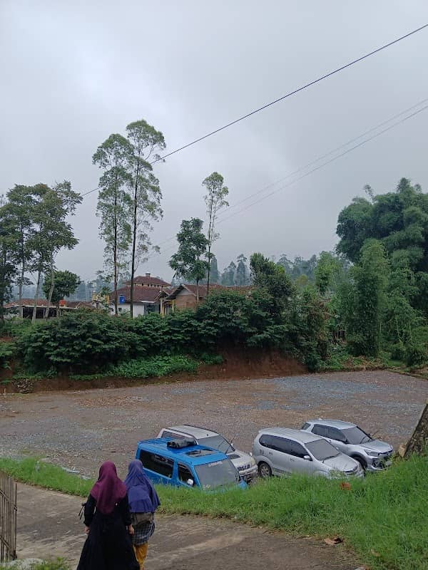 Parkiran - Image 2