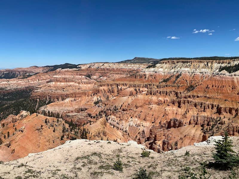 Cedar Breaks National Monument - Image 3