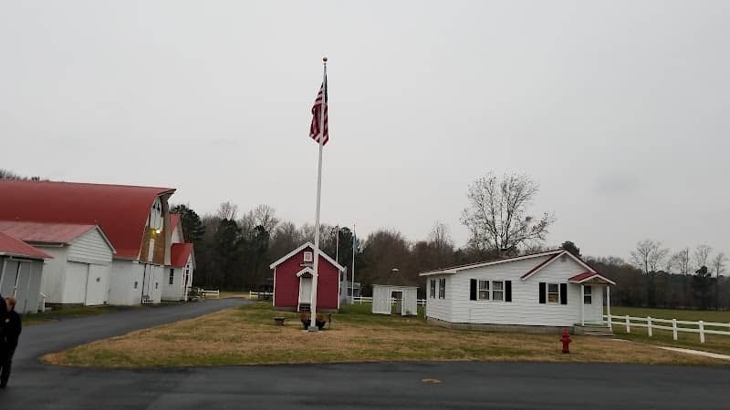 Marvel Carriage Museum - Image 2