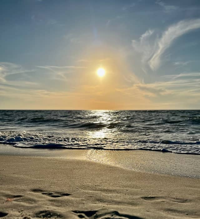 Naples Beach - Image 1