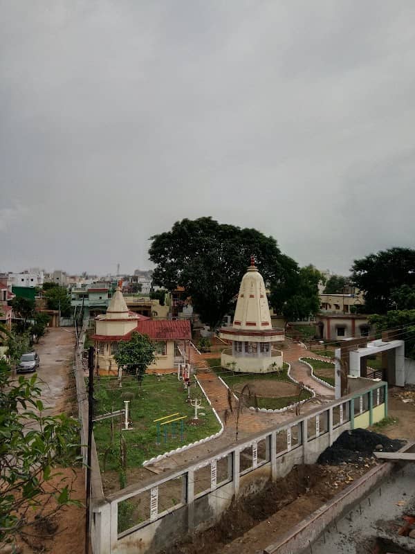 Bhavnath Maharaj Society Park - Image 1
