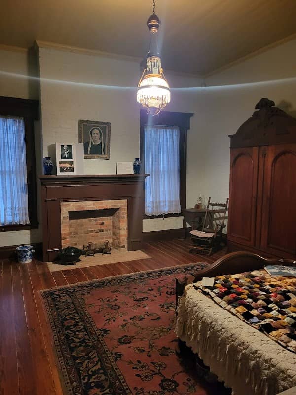 Howard Dickinson House Museum - Image 2