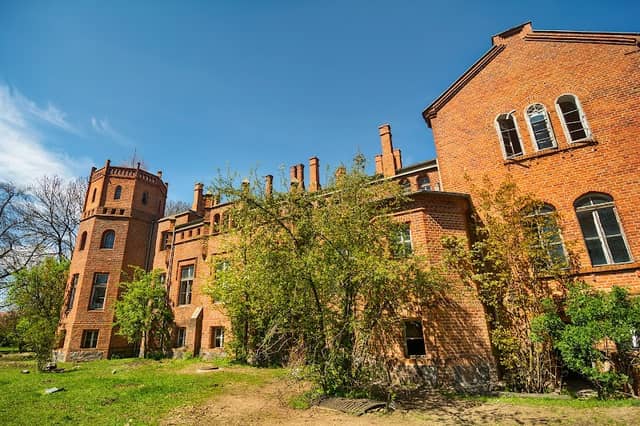 Podrzecze, Wielkopolska - Image 1