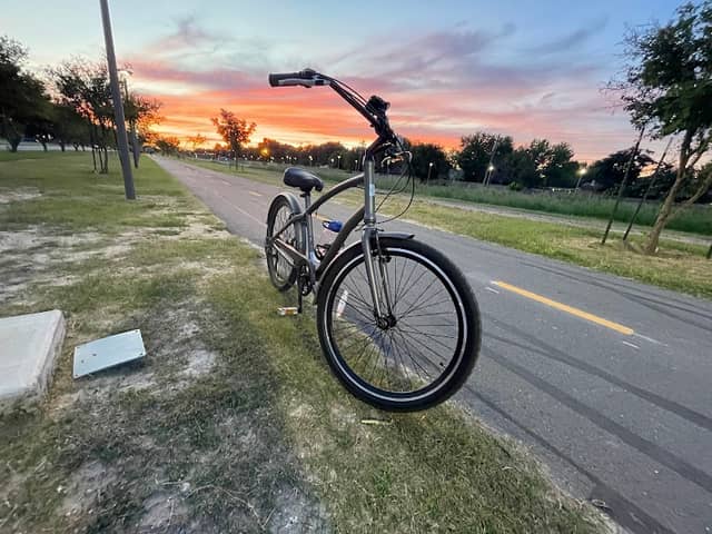 Hidalgo County Precinct 2 Hike & Bike Trail - Image 2
