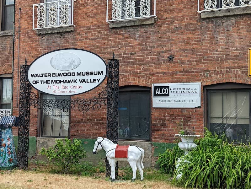 Walter Elwood Museum - Image 2