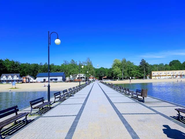 Holiday Resort Skorzęcin - Image 1