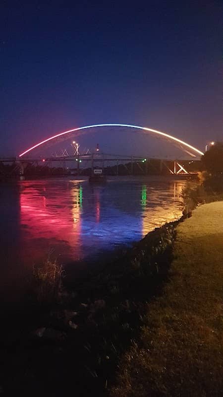 Atchison Riverwalk - Image 2