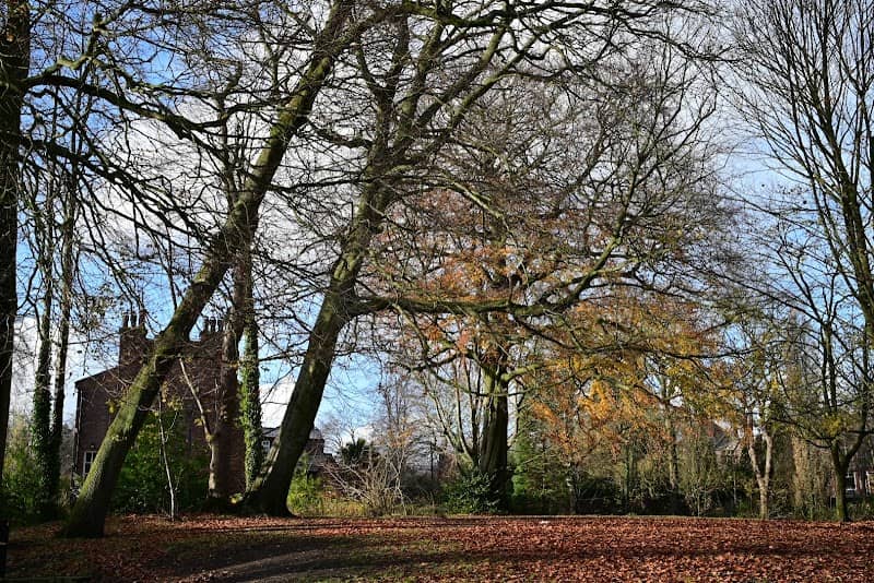 Springbank Park - Image 1