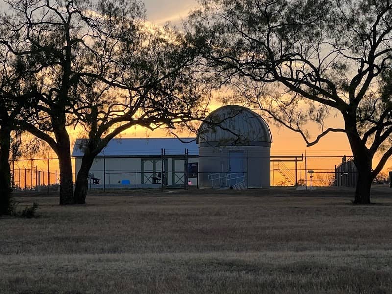 Thomsen Observatory - Image 2