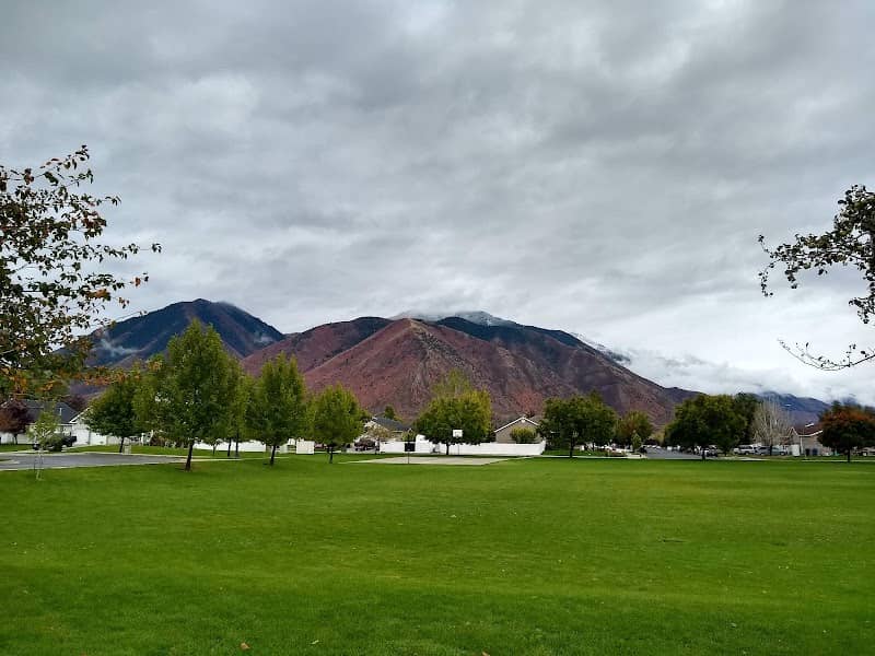Abbie Court Park - Image 1