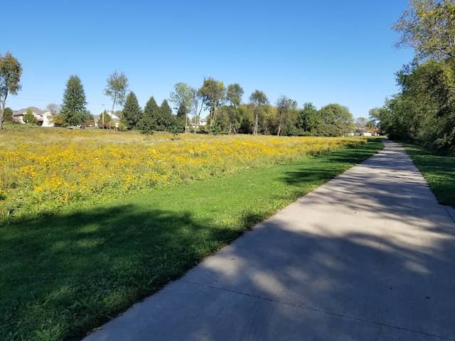 Scott Park Greenway - Image 1