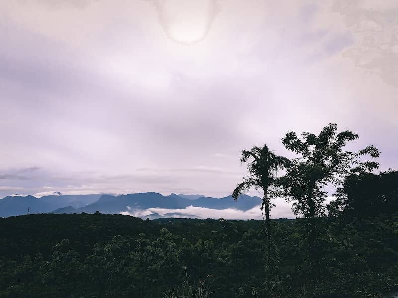Alakkalpara view point - Image 1