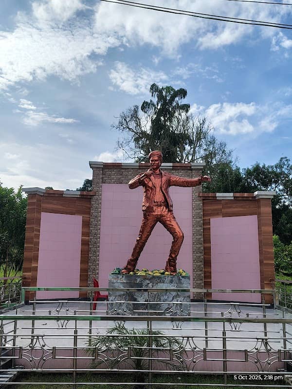 নাজিৰাটিং তামুলী পৰ্য্যতনস্থলী - Image 1