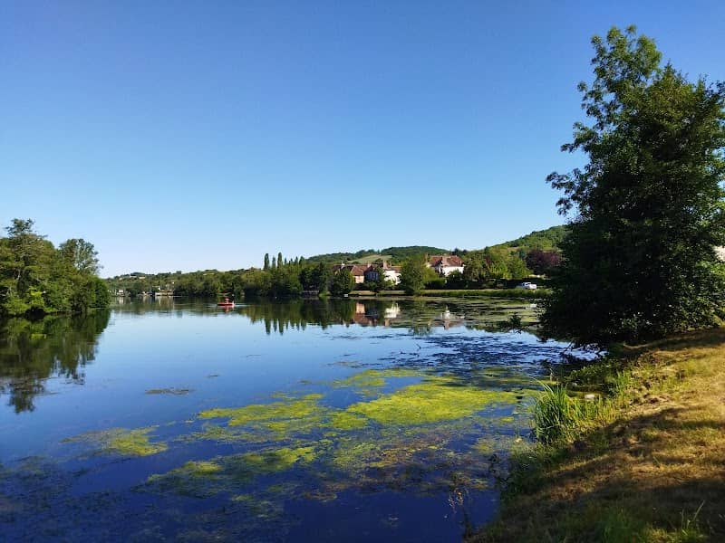 Parc d'Armeau - Image 1