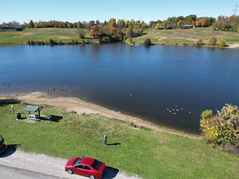 Camp Ernst Lake Park - Image 2