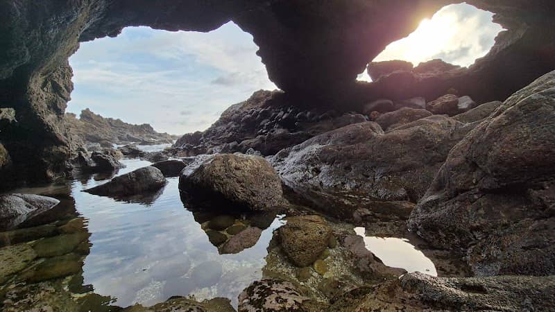 Goa Petelu - Image 1