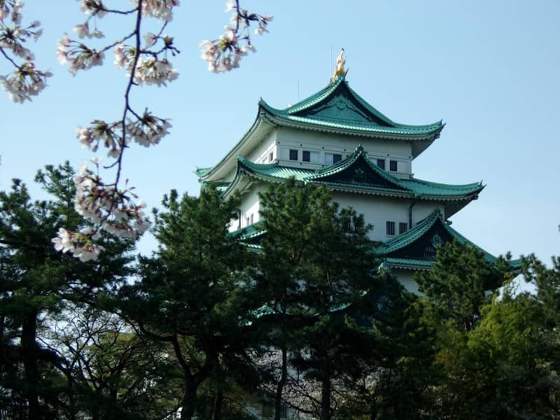 天守閣フォトスポット - Image 3