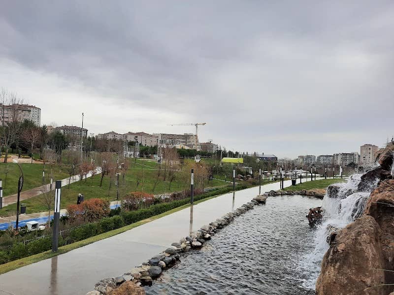 Beylikdüzü Yaşam Vadisi - Image 3