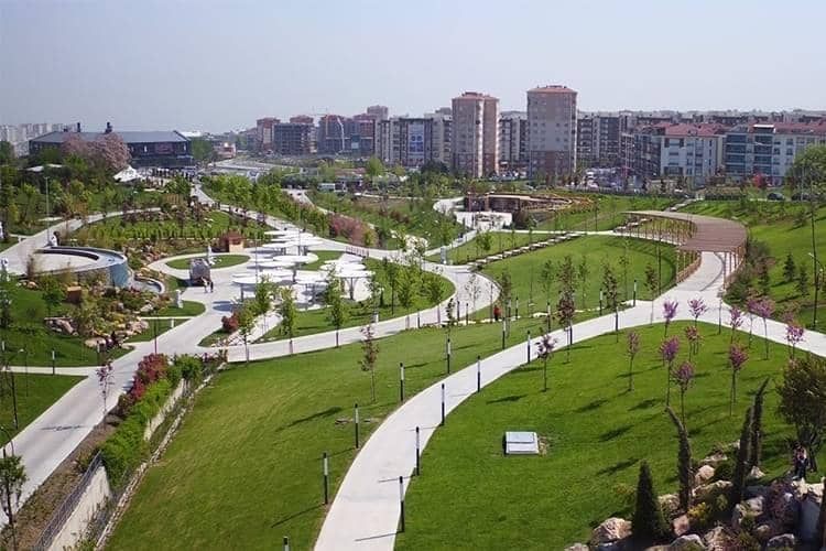 Beylikdüzü Yaşam Vadisi - Image 1