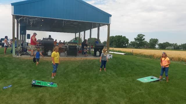 Shepherd Lions Community Park - Image 2