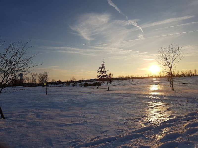 Fay M Clark Memorial Park - Image 1