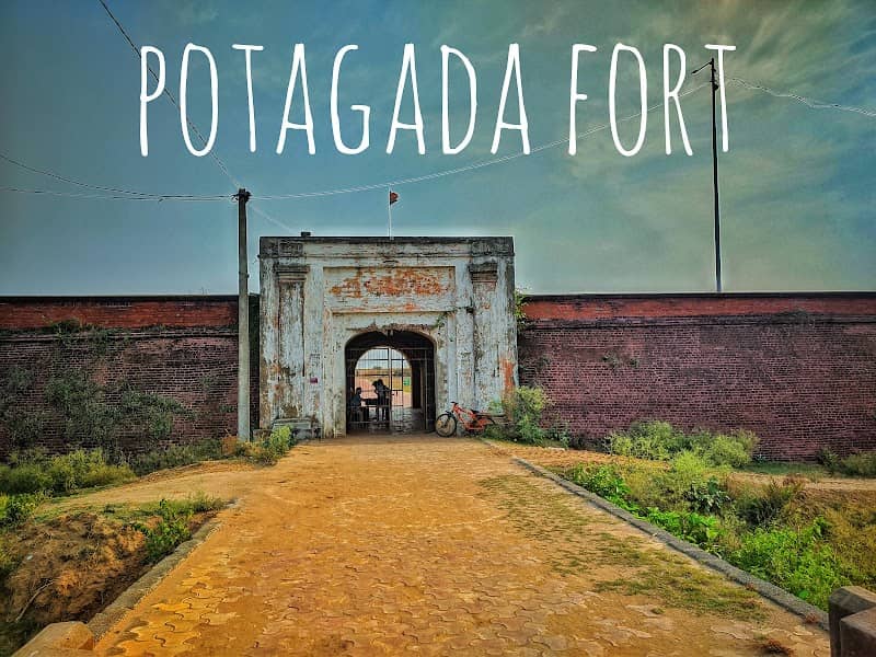 Potagada - Image 1