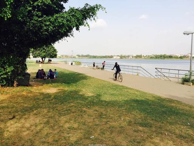 Jabi Motor Park - Image 1