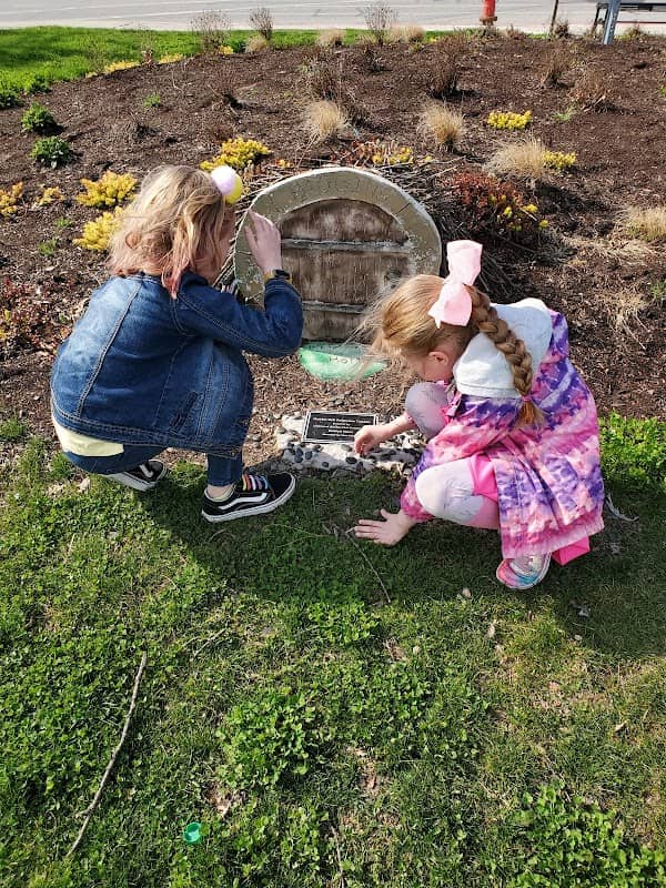 Wagar Park - Image 1