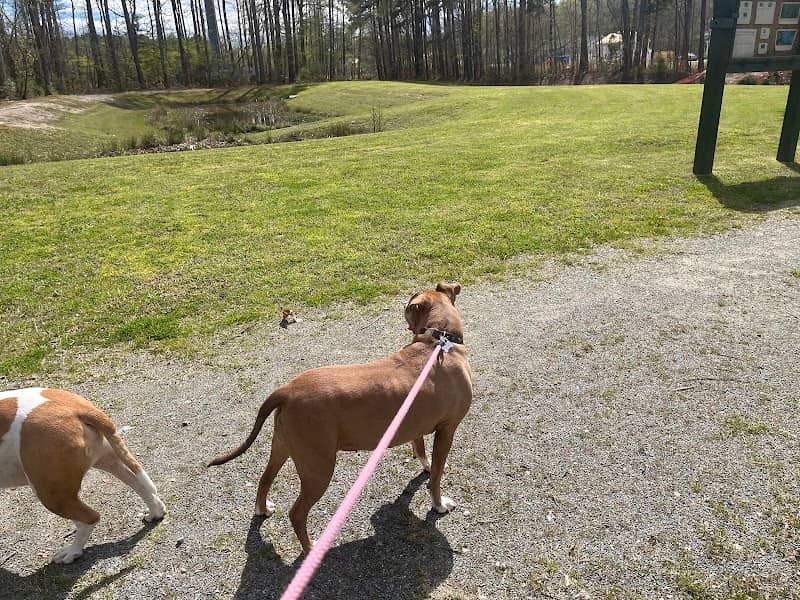Oxford Run Trail - Image 1