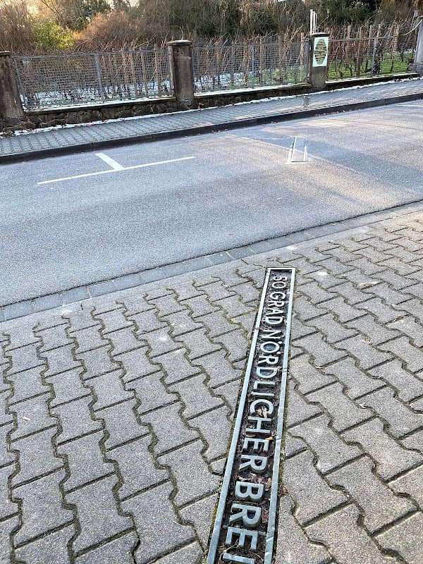 50 Grad nördlicher Breite - Image 1