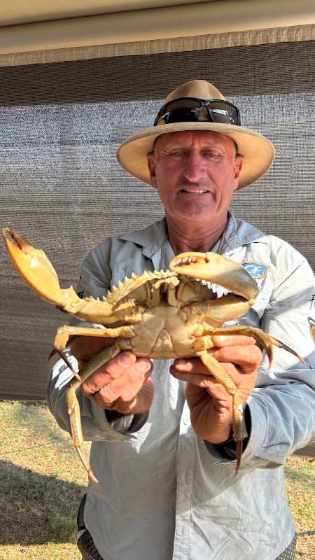 Dampier Creek - Image 1