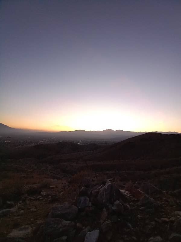 Desert Hot Springs Loop entrance - Image 2