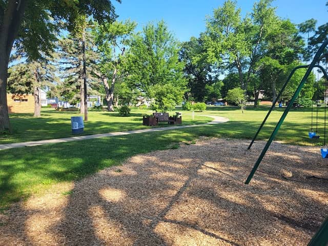 Trumble Park - Image 1