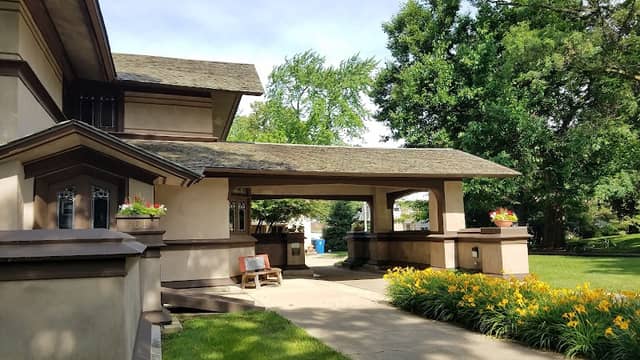 B Harley Bradley House - Image 3